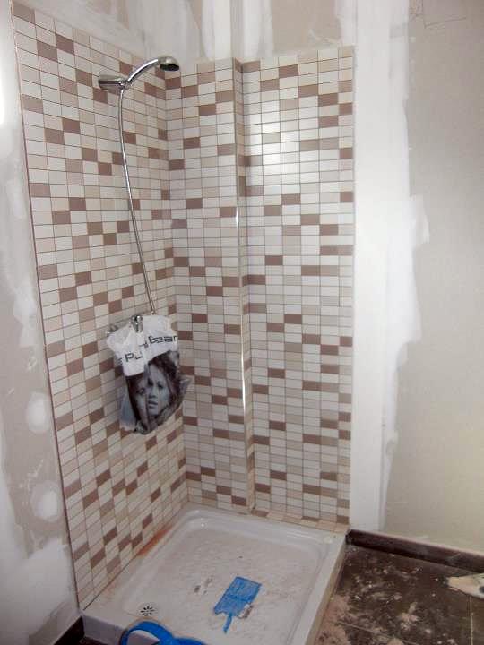 Adecuacion local nuevo para centro de estetica