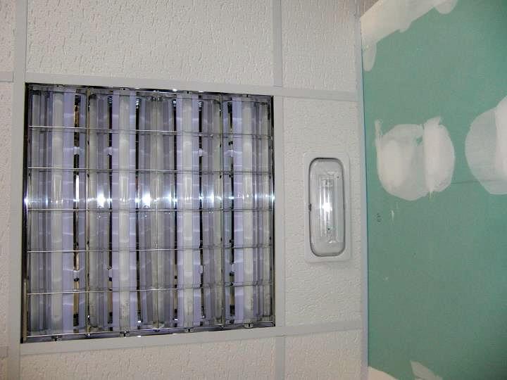 Adecuacion local nuevo para centro de estetica