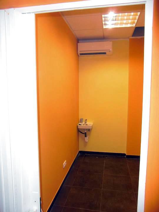 Adecuacion local nuevo para centro de estetica