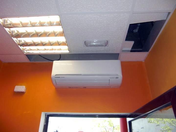 Adecuacion local nuevo para centro de estetica