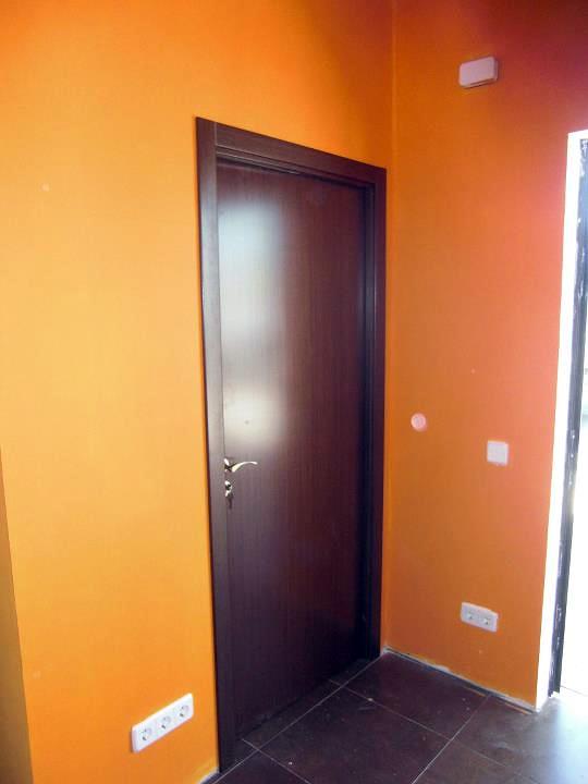 Adecuacion local nuevo para centro de estetica