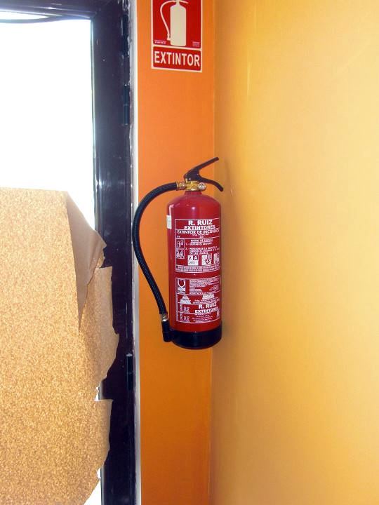 Adecuacion local nuevo para centro de estetica