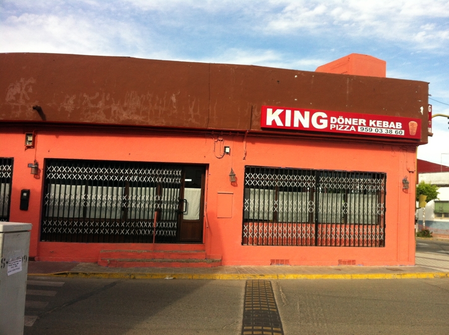 Adecuación y apertura de Bar/pizzería (Bollullos de la Mitación)