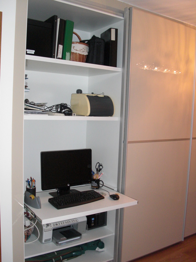 Reforma integral de vivienda en Albacete