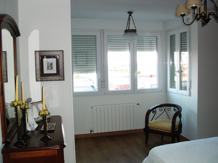 Reforma integral de vivienda en Albacete