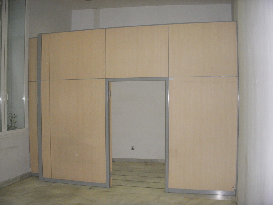 ADJUDICACION OBRA PUBLICA_OBRAS DE REORGANIZACIÓN DEL ACCESO AL REGISTRO DE LA CNMC (MADRID)”