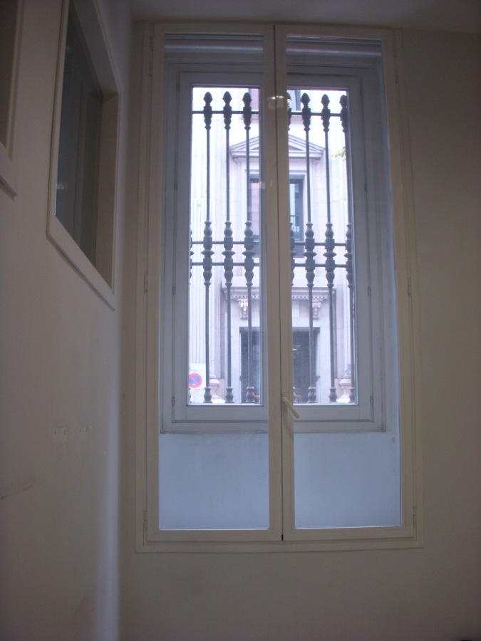 ADJUDICACION OBRA PUBLICA_OBRAS DE REORGANIZACIÓN DEL ACCESO AL REGISTRO DE LA CNMC (MADRID)”