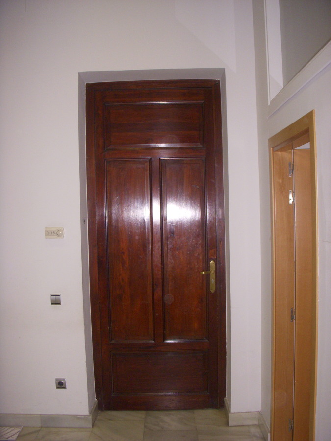 ADJUDICACION OBRA PUBLICA_OBRAS DE REORGANIZACIÓN DEL ACCESO AL REGISTRO DE LA CNMC (MADRID)”