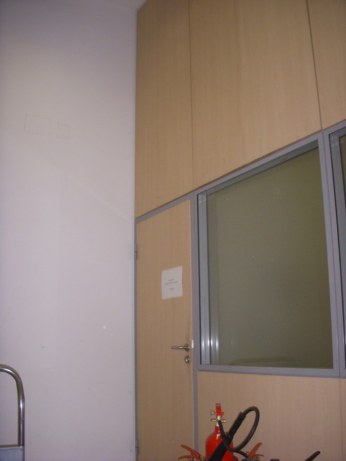 ADJUDICACION OBRA PUBLICA_OBRAS DE REORGANIZACIÓN DEL ACCESO AL REGISTRO DE LA CNMC (MADRID)”