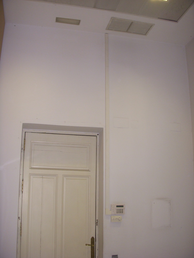 ADJUDICACION OBRA PUBLICA_OBRAS DE REORGANIZACIÓN DEL ACCESO AL REGISTRO DE LA CNMC (MADRID)”