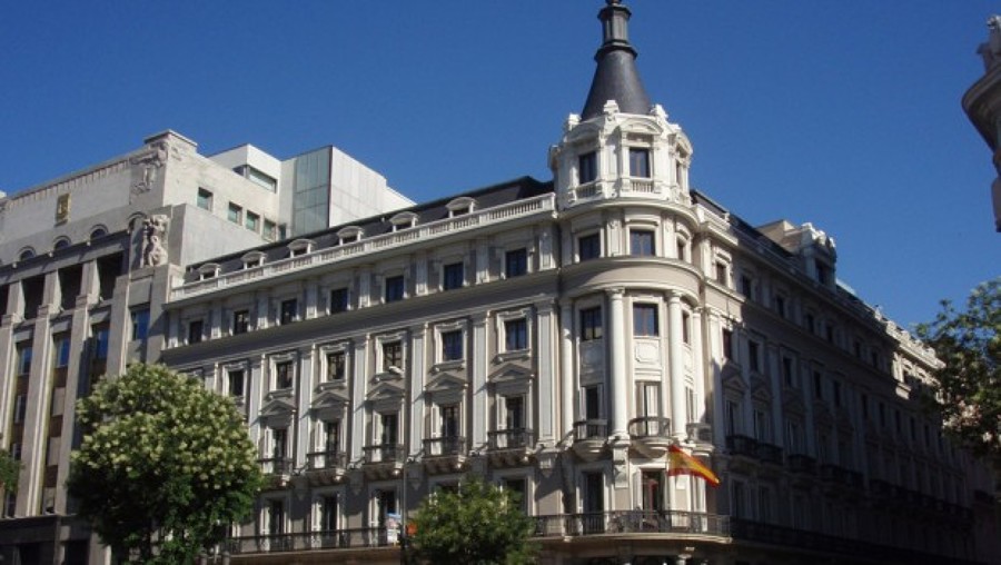 ADJUDICACION OBRA PUBLICA_OBRAS DE REORGANIZACIÓN DEL ACCESO AL REGISTRO DE LA CNMC (MADRID)”