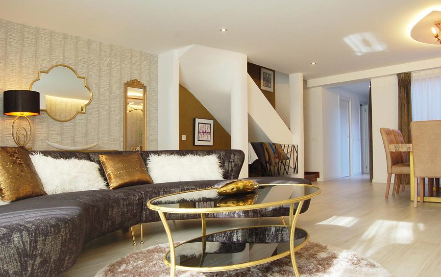 ADOSADO, Tres Cantos