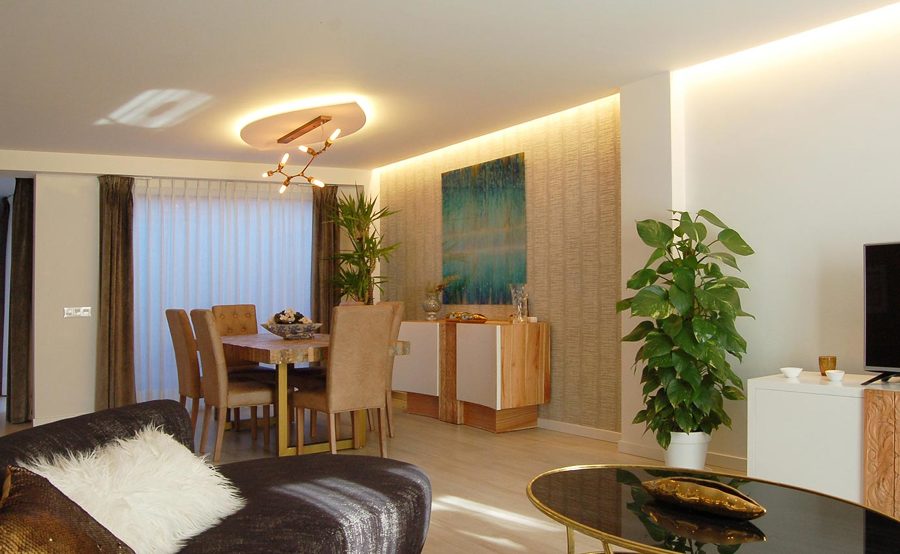 ADOSADO, Tres Cantos