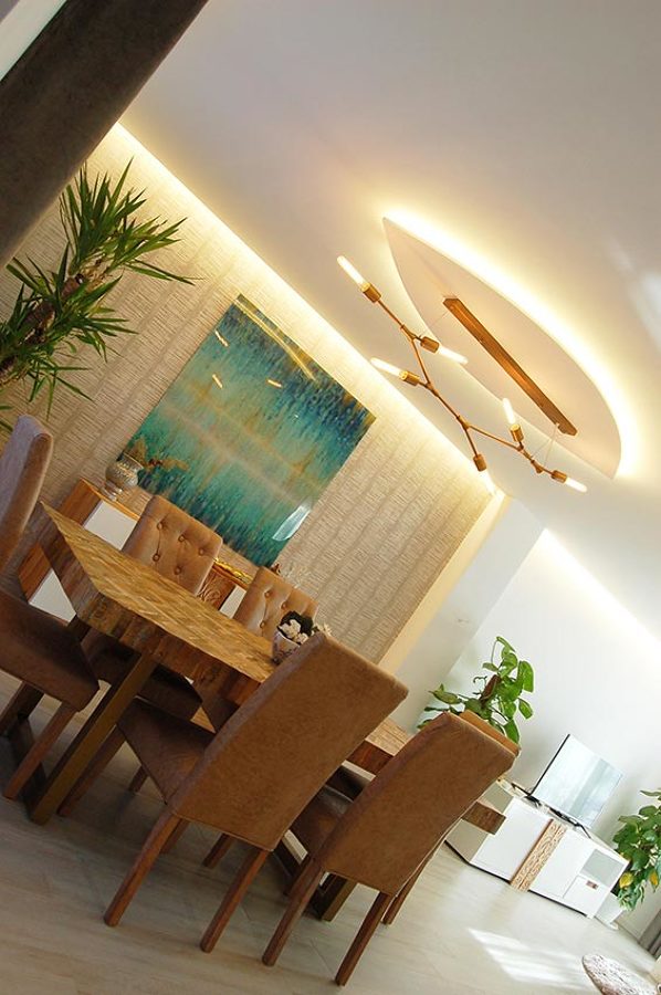 ADOSADO, Tres Cantos