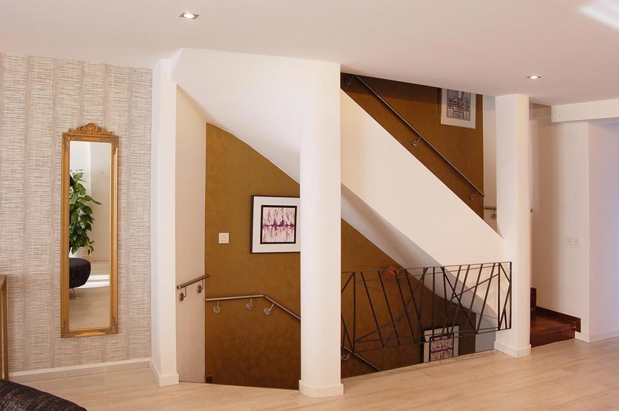 ADOSADO, Tres Cantos