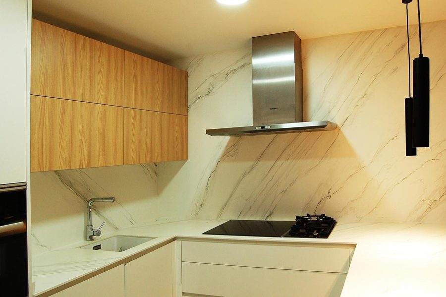 ADOSADO, Tres Cantos