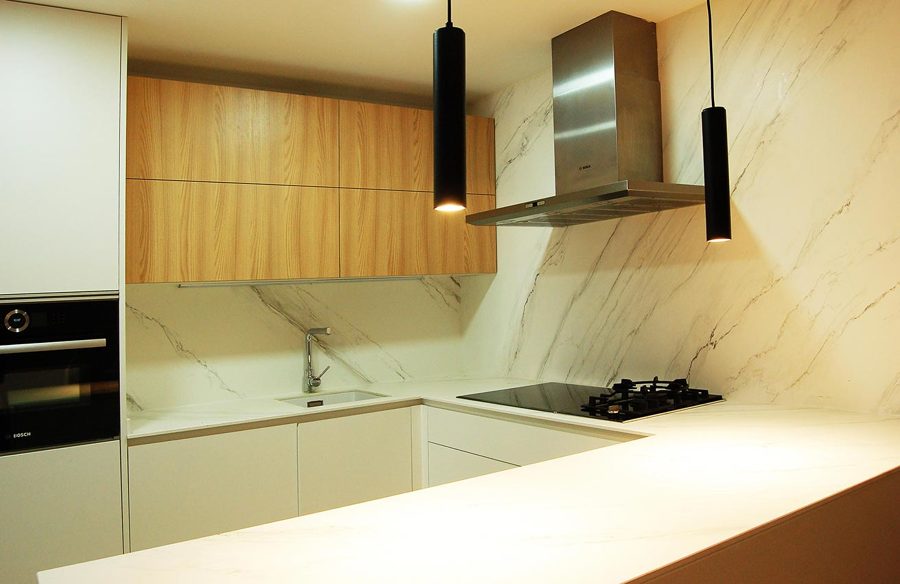 ADOSADO, Tres Cantos