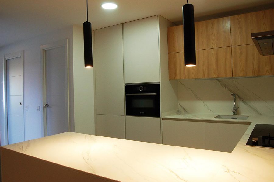 ADOSADO, Tres Cantos