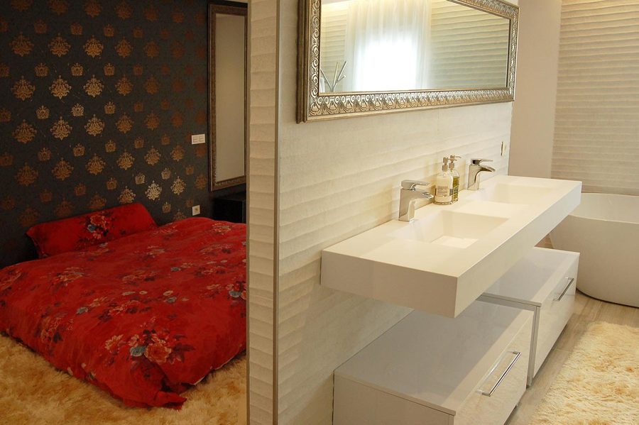 ADOSADO, Tres Cantos