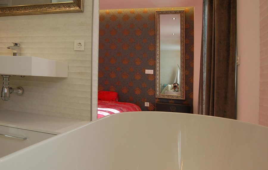 ADOSADO, Tres Cantos