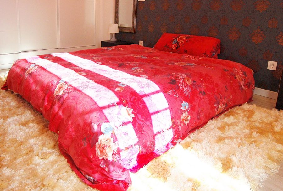 ADOSADO, Tres Cantos