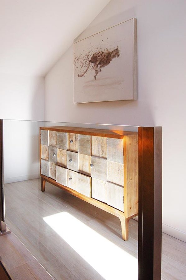 ADOSADO, Tres Cantos