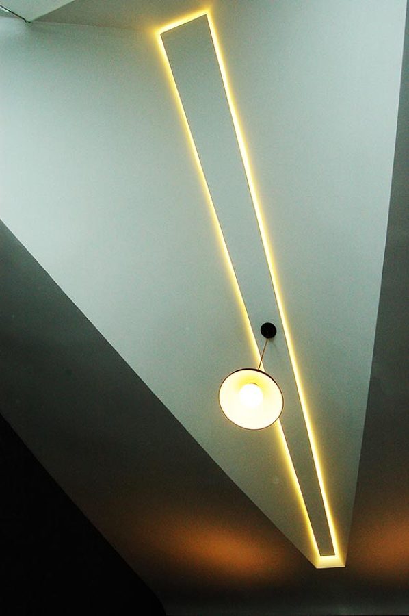 ADOSADO, Tres Cantos