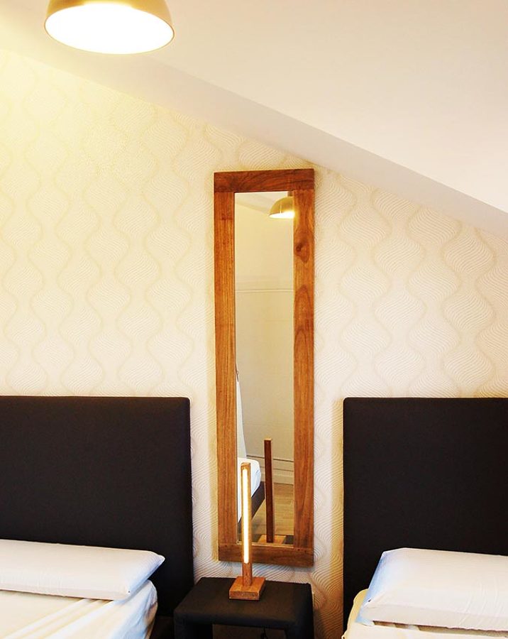 ADOSADO, Tres Cantos