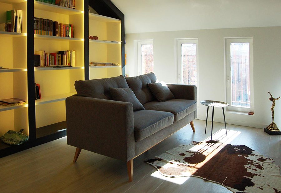 ADOSADO, Tres Cantos