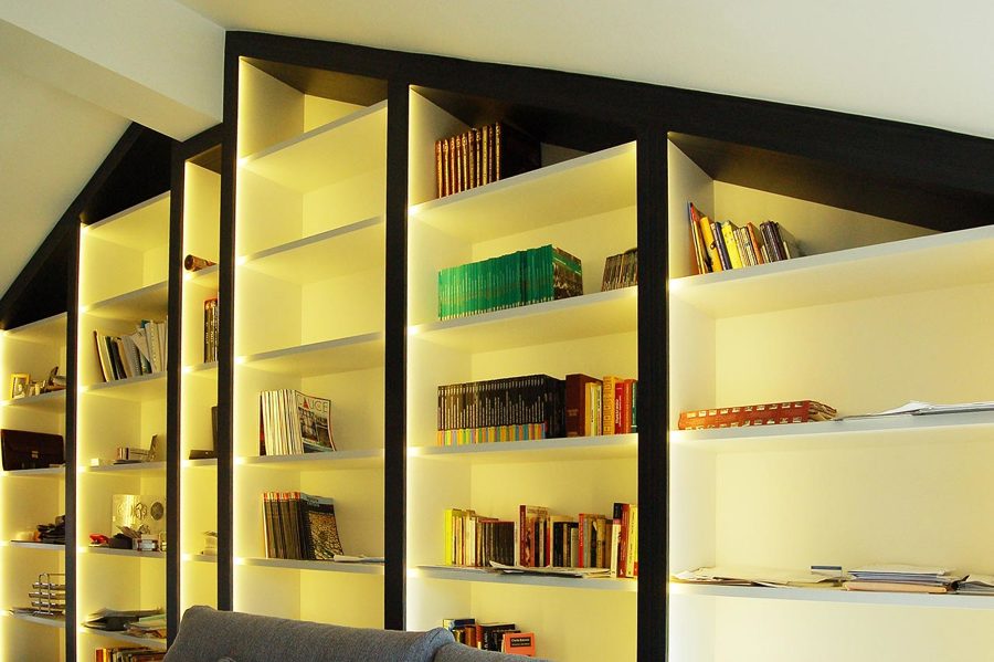 ADOSADO, Tres Cantos