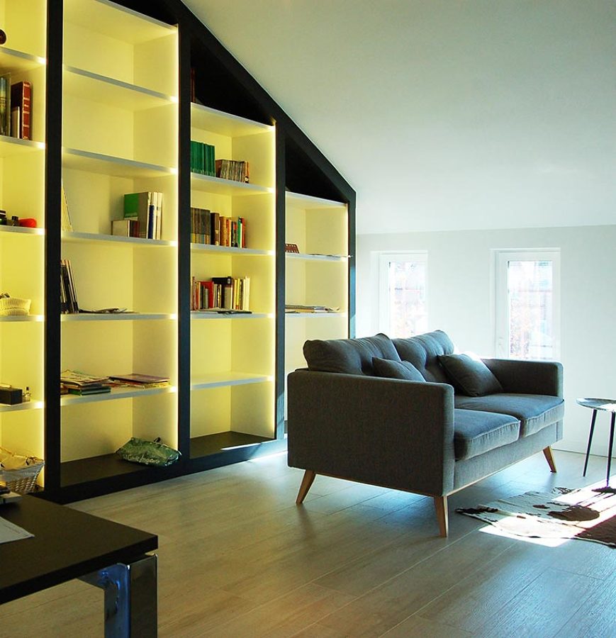 ADOSADO, Tres Cantos