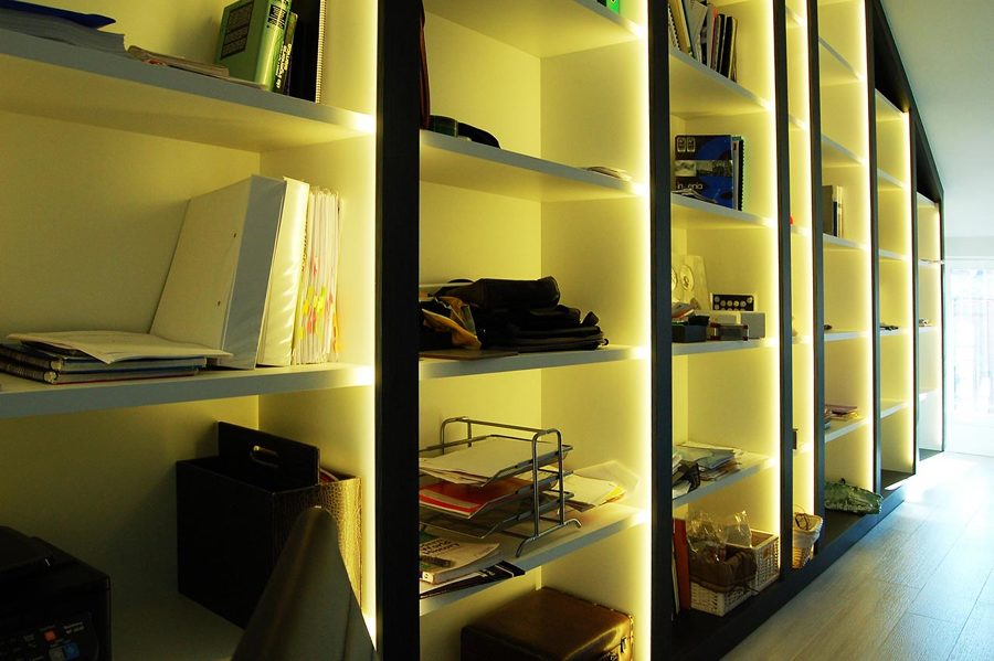 ADOSADO, Tres Cantos