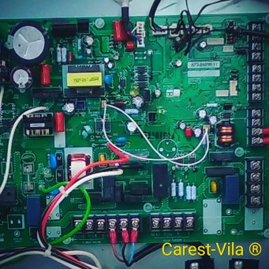 AEROTÈRMIA PANASONIC