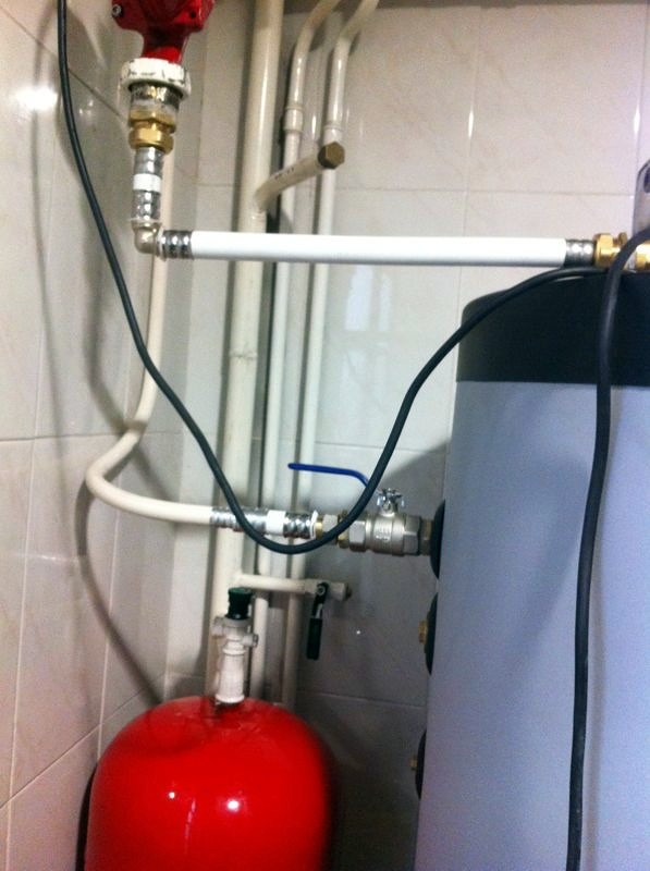 Aerotermia y Energia solar