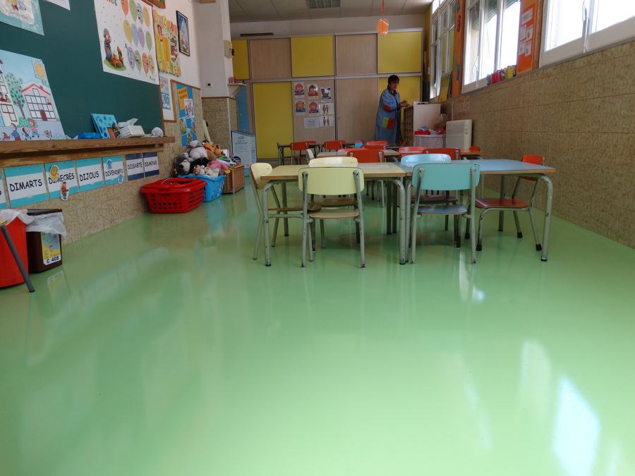 AF-NIVELANT CONFORTABLE