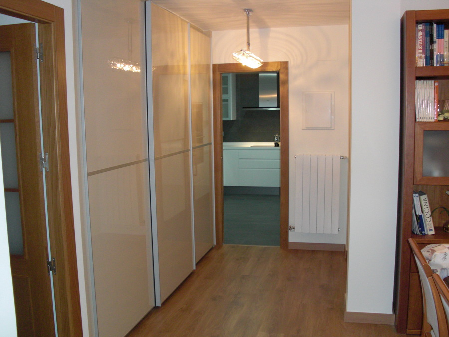 Reforma integral de vivienda en Albacete