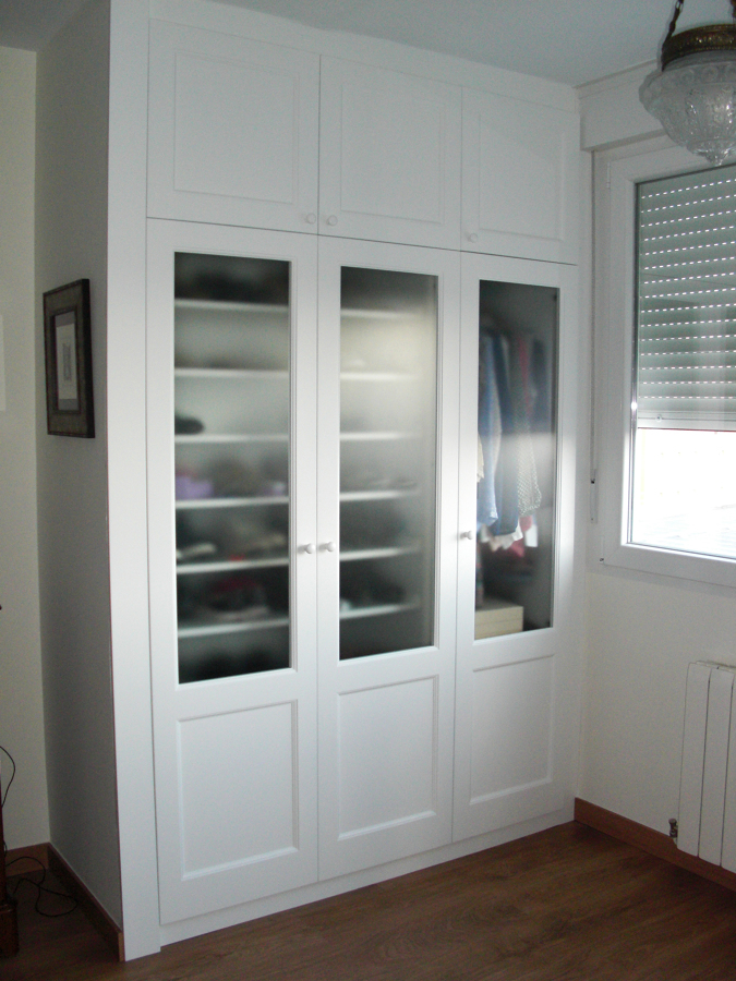 Reforma integral de vivienda en Albacete