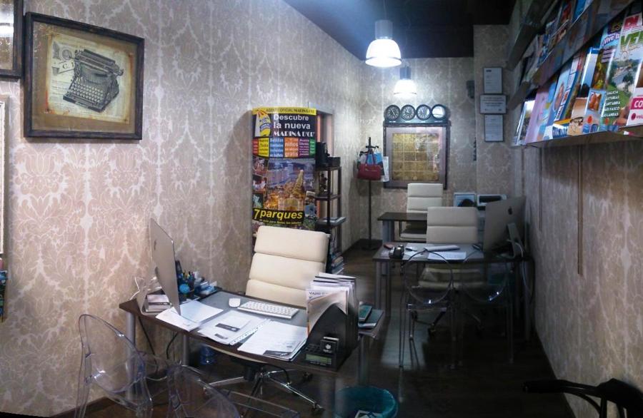 AGENCIA DE VIAJES SOCIALTOURS