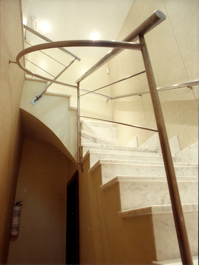 Agencias Bancarias Deutsche Bank