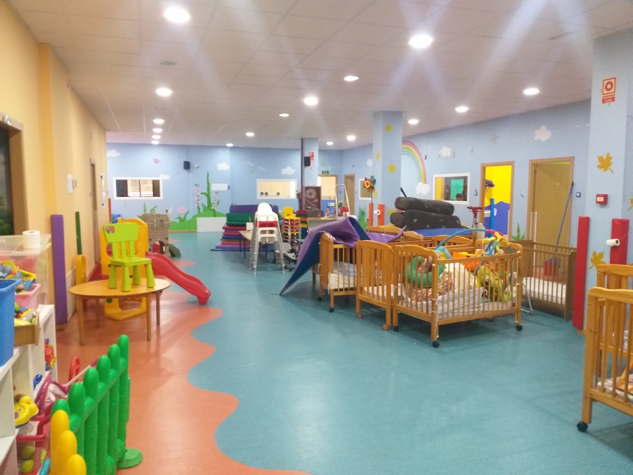 AGRUPAMIENTO DE MOBILIARIO