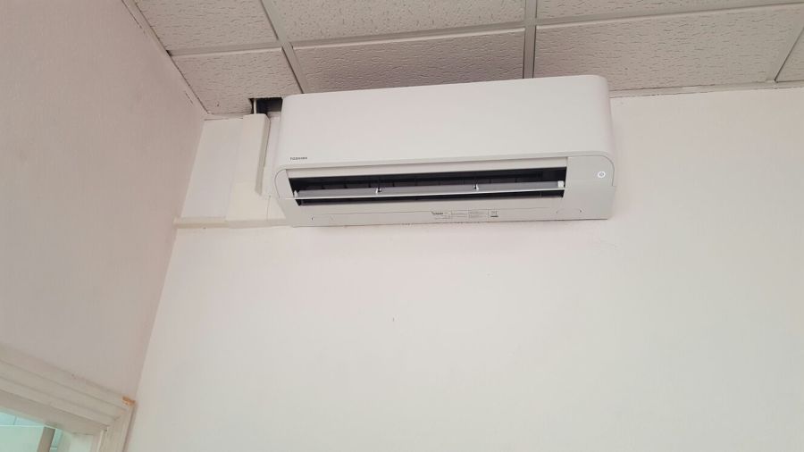AIRE ACONDICIONADO