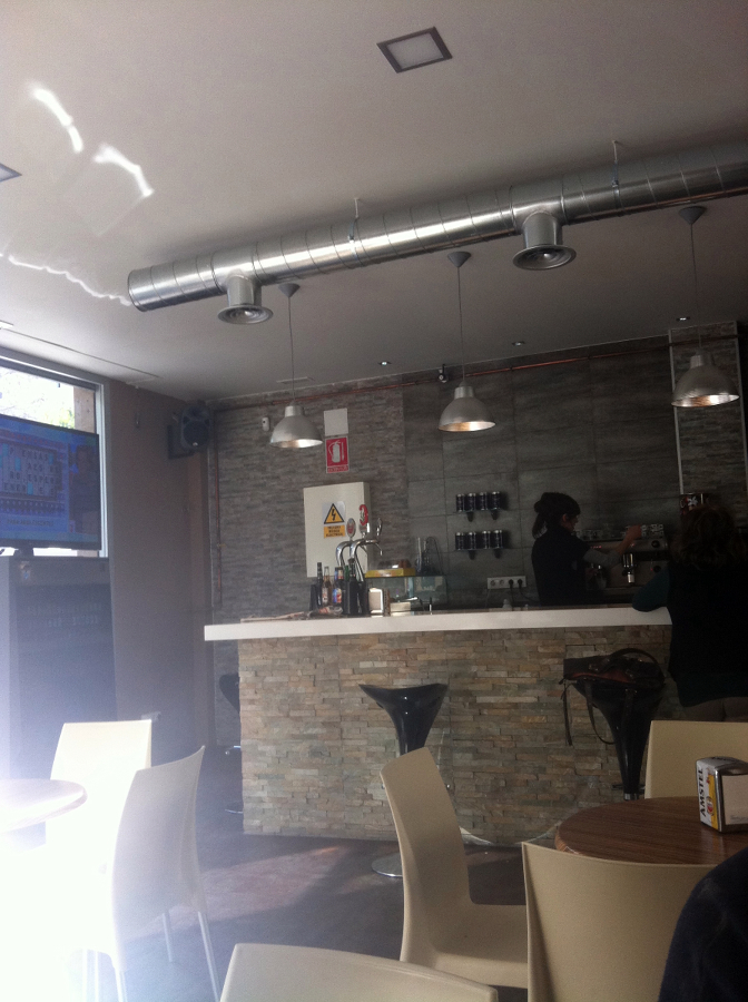 aire acondicionado por conductos 