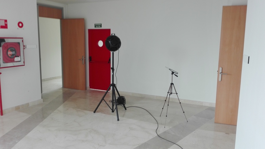 aislamiento centro docente