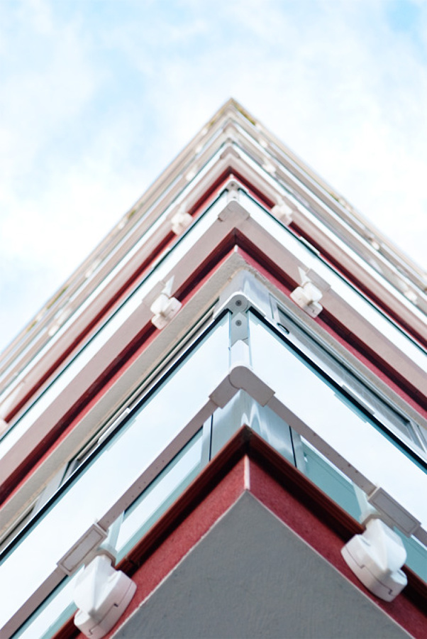 Aislamiento térmico de balcones y ventanas Barcelona