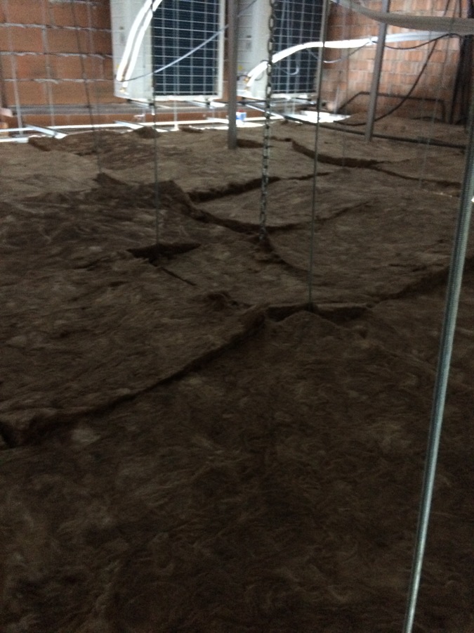 Aislamiento y Climatización 