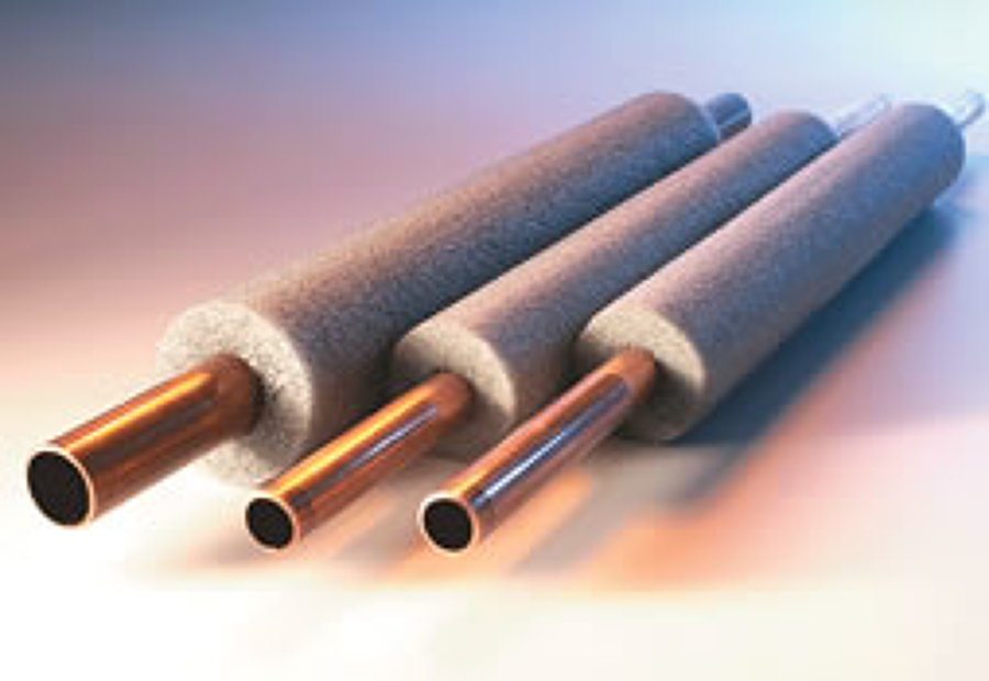 Aislando el cobre para su comportamiento optimo