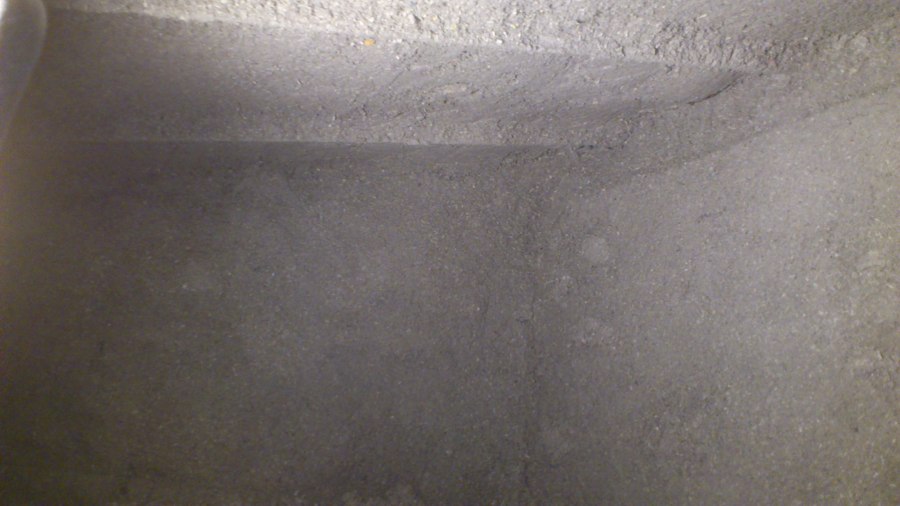 Aislar buhardilla del frio y del calor con celulosa