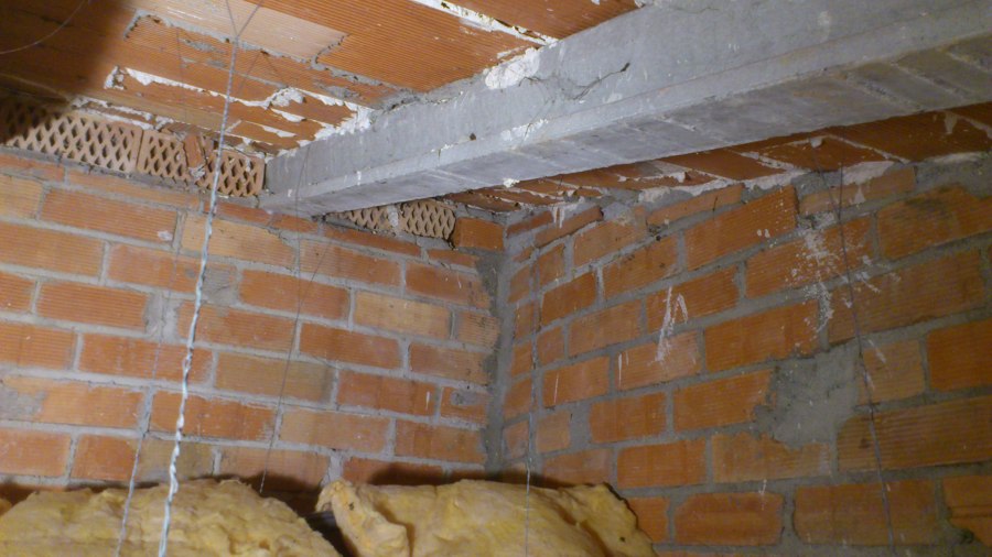 Aislar de forma economica su vivienda