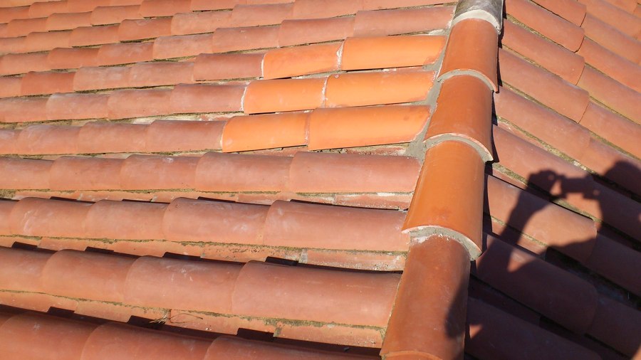 Aislar del calor el tejado