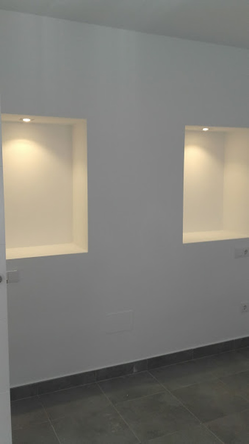 alcoba de calle cabezero